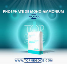 Phosphate de mono-ammonium