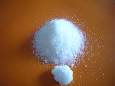 Phosphate de sodium tribasique