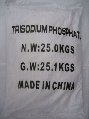 Phosphate de sodium tribasique - Photo 2