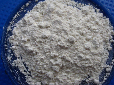 Phosphate ferrique