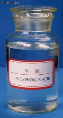 Phosphoric acid h3po4 - Photo 2
