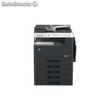 Photocopieur Konica Minolta bizhub 215 Avec Cache