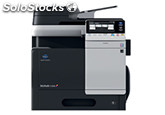 photocopieur multifonctions couleur konica minolta bizhub C3350