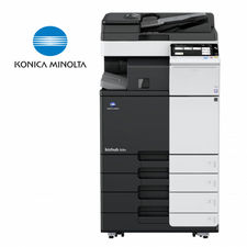 Photocopieur Multifonctions konica Minolta bizhub 308e