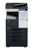 Photocopieur Multifonctions konica Minolta bizhub 367 noir et blanc 36ppm
