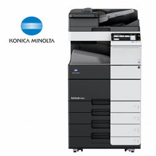 Photocopieur Multifonctions konica Minolta bizhub 658e
