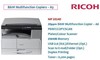 Photocopieur ricoh MP2014D A3 /A4