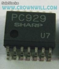 Photocoupler opic 14-smd - pc929