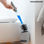 Piaçaba com Dispensador de Detergente Bruilet InnovaGoods - 2