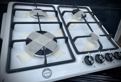 Lotto 3 accendi gas per cucina - Elettrodomestici In vendita a Roma