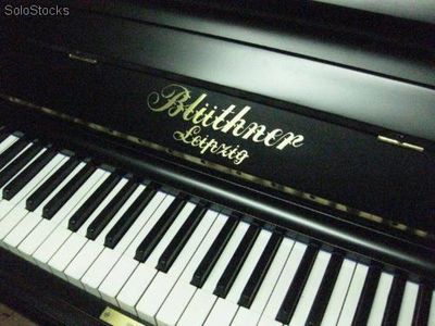 Pianino Bluthner - Zdjęcie 2