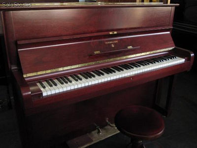 Pianino Steinway &amp; Sons