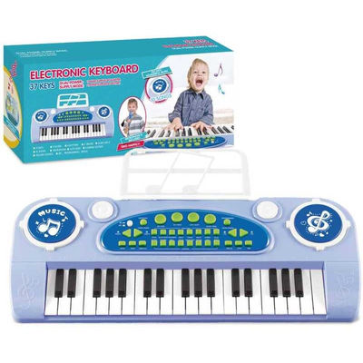 Piano Infantil Electrónico 37 Teclas - Foto 2
