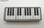 Piano USB Flash Drive fshion musique pendrive musique pen Drive 4 GB U disque - 1