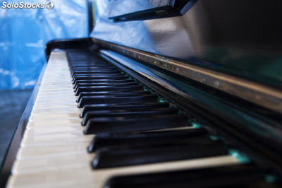 Pianoforte verticale marca &amp;quot;Ed. Westermayer&amp;quot; - Foto 4