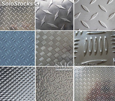 Vendita Lastre Alluminio all'ingrosso  Comprare Lastre Alluminio  SoloStocks Italia