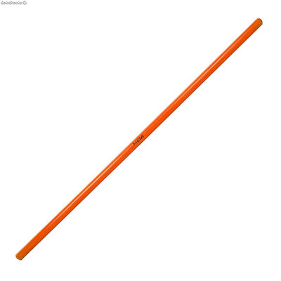Pica Clásica Naranja 25mm 100cm