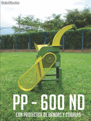 Picadora de pastos PP 600 R Penagos - Foto 3