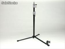 Piccolo stativo a 2 sezioni BACKLITE STAND 50-84cm art. 04386