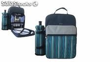 picnic backpack bag