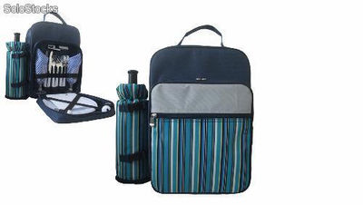 picnic backpack bag
