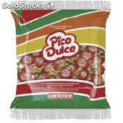 Pico Dulce caramelo duro