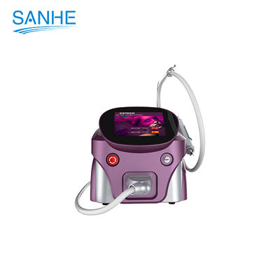 PICO laser Q-Switched ND YAG Laser machine for tattoo removal - Zdjęcie 3