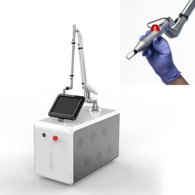 Picosure laser machine maquina borrar tatuajes equipo pico cynosure laser