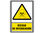 Pictograma archivo 2000 riesgo de intoxicacion pvc amarillo luminiscente 210x297 - Foto 2