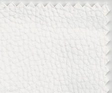 Pie de Cama tapizaso ecopiel Liso Blanco