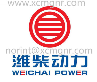 Pièces de rechange xcmg Weichai wd615 wd10 td226b pièces - Photo 2