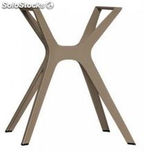 Pied Vela (support de table L/M/S)