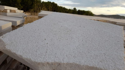 Piedra irregular rosal stones en oferta - Foto 4