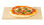 Piedra Refractaria para Hornos de Pizza 40x40 cm - 1