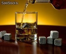 Piedras hielo wiskey stone