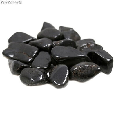 Piedras naturales irregulares - turmalina negra 200gr. - Foto 2
