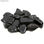 Piedras naturales irregulares - turmalina negra 200gr. - Foto 2
