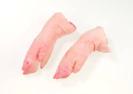 Pieds de porc surgelés - Photo 4