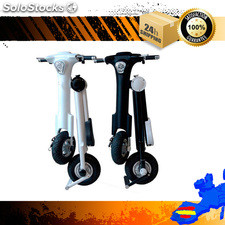 Pieghevole bicicletta scooter elettrico bep-02