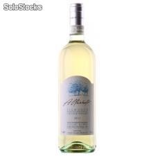 Piemonte Chardonnay doc 2012 &quot;Altrovento&quot;