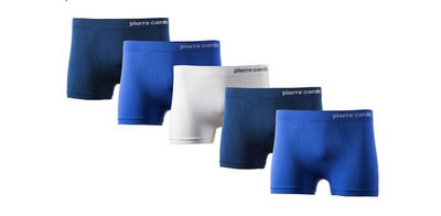 Pierre Cardin Boxers 5 packs - Photo 2