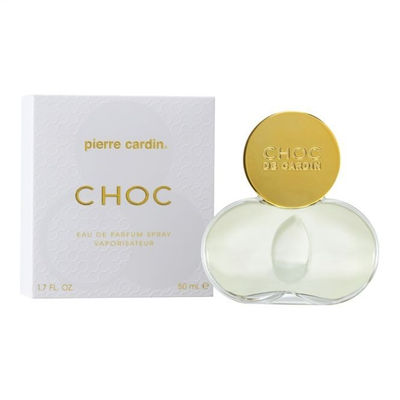 Pierre Cardin Parfum Eau De Parfum Choc Le Flacon De 50Ml