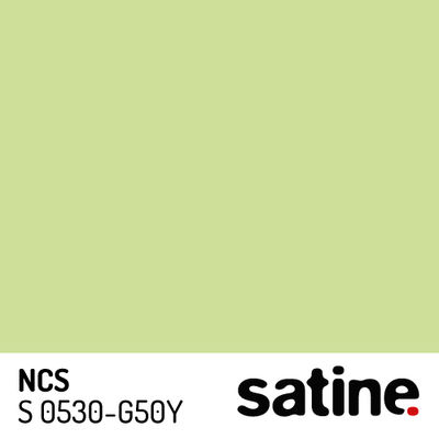 Pigmento S 0530-650Y para Ready Mix Satine