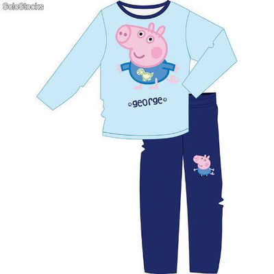Pijama George Pig Dinosaurio&quot;&quot;