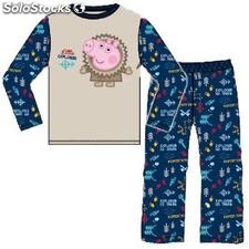 Pijama George Pig Explorer&quot;&quot;