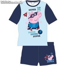 Pijama Heroe George Pig