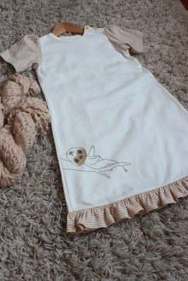 Pijamas de algodón para niños - Foto 2