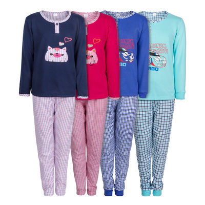 Pijamas niños Ref. 616
