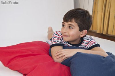 Pijamas para niños y niñas de 2 a 10 años - Foto 2