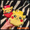 Pikachu Coin Purse Cover para iphone 7 3D Cartoon case fundas - 1